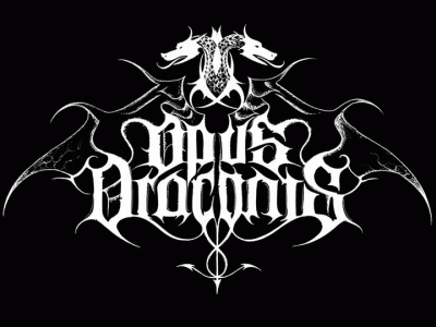 logo Opus Draconis